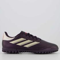 Chuteira Adidas Copa Pure 2 Club TF Society Preta