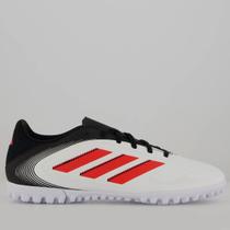 Chuteira Adidas Copa Pure III Club Society Branca