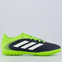 Chuteira Adidas Copa Pure III Club Society Verde Chuteira Adidas Copa Pure III Club Society Verde