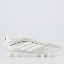Chuteira Adidas Copa Pure IV Campo Prata