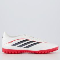 Chuteira Adidas Copa Pure IV Club Society Branca