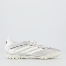 Chuteira Adidas Copa Pure IV Club Society Prata