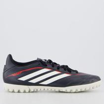 Chuteira Adidas Copa Pure IV Club Society Preta e Branca