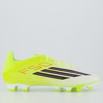 Chuteira Adidas F50 Club Campo Verde Chuteira Adidas F50 Club Campo Verde