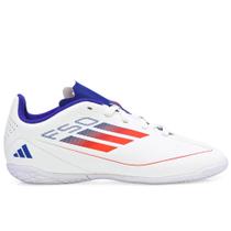 Chuteira Adidas F50 Club Futsal Branca