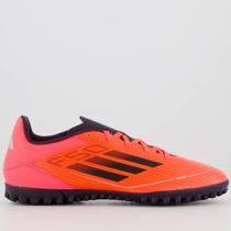 Chuteira Adidas F50 Club TF Society