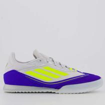 Chuteira Adidas F50 Freestyle Messi Futsal