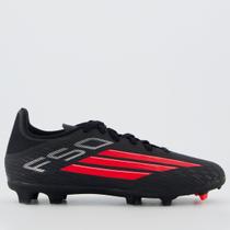 Chuteira Adidas F50 League FG/MG Campo Juvenil Chuteira Adidas F50 League FG/MG Campo Juvenil