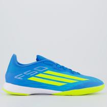 Chuteira Adidas F50 League Futsal Chuteira Adidas F50 League Futsal