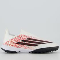 Chuteira Adidas F50 League LL/LY Society Juvenil Chuteira Adidas F50 League LL/LY Society Juvenil