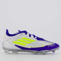 Chuteira Adidas F50 League Messi Campo Juvenil