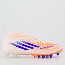 Chuteira Adidas F50 Sparkfusion League FG/AG Campo Chuteira Adidas F50 Sparkfusion League FG/AG Campo