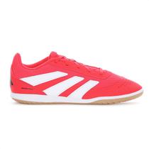 Chuteira Adidas Futsal Predator Club In Sala Vermelho - Masculino Chuteira Adidas Futsal Predator Club In Sala Vermelho - Masculino