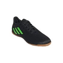Chuteira Adidas Fy7621 Deportivo Futsal Indoor