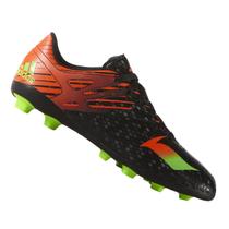 chuteira do messi amarela