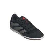 Chuteira adidas pedrator club salão juvenil