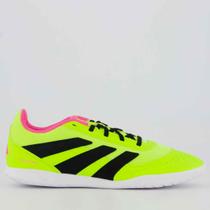 Chuteira Adidas Predator Club Futsal Verde