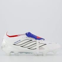 Chuteira Adidas Predator Elite FG LIN Campo Chuteira Adidas Predator Elite FG LIN Campo