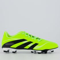 Chuteira Adidas Predator Essentials 25 FG/MG Campo