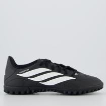 Chuteira Adidas Predator Essentials 26.5 Society Preta