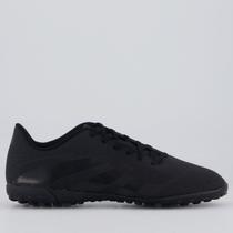 Chuteira Adidas Predator Essentials Society Preta