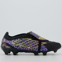 Chuteira Adidas Predator League FG/MG Kaká Campo Roxa Chuteira Adidas Predator League FG/MG Kaká Campo Roxa