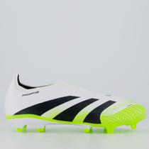 Chuteira Adidas Predator League LL FG/MG Campo Chuteira Adidas Predator League LL FG/MG Campo