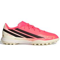 Chuteira Adidas Society Hyperfast Club Rosa Neon COR:VERMELHOTAMANHO:31 Chuteira Adidas Society Hyperfast Club Rosa Neon COR:VERMELHOTAMANHO:31