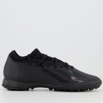 Chuteira Adidas X Crazyfast 23.3 TF Society Preta