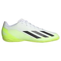 Chuteira Adidas x Crazyfast.4 Indoor
