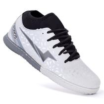 Chuteira Botinha CR Cronos Sola Costurada Futsal Tenis Futebol de Quadra Masculino Feminino Envio Rápido