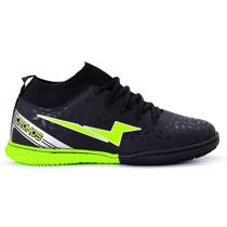 Chuteira Botinha Futsal Adulto Masculino Feminino Cano Baixo Futebol Quadra Sola Costurada Promoção