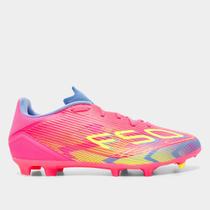 Chuteira Campo Adidas F50 League Unissex