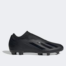 Chuteira Campo Adidas Laceless X Crazyfast 3 Unissex