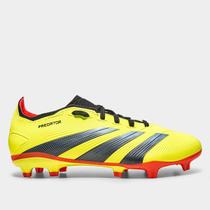 Chuteira Campo Adidas Predator 24 Academy Low Unissex