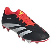 Chuteira Campo Adidas Predator 24 Club FXG