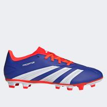 Chuteira Campo Adidas Predator 24 Club Unissex