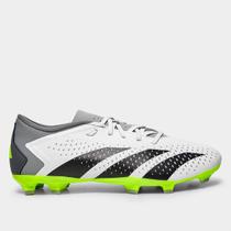 Chuteira Campo Adidas Predator Accuracy P3 Unissex Chuteira Campo Adidas Predator Accuracy P3 Unissex