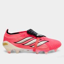 Chuteira Campo Adidas Predator Elite Língua Dobrável Copa Do Mundo