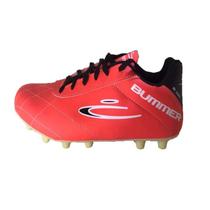 Chuteira Campo Bummer B-50 Infantil - Coralpto