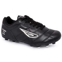 Chuteira Campo Diavolo Classic Udinese - Preto - 41 Chuteira Campo Diavolo Classic Udinese - Preto - 41