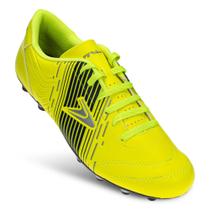 Chuteira Campo Explore Solado PVC Bicolor PT/BR 07001 Chuteira Campo Explore Solado PVC Bicolor PT/BR 07001