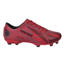 Chuteira Campo Futebol Vestope 102030 Adulto Juvenil A3 Chuteira Campo Futebol Vestope 102030 Adulto Juvenil A3