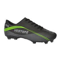 Chuteira Campo Futebol Vestope Ultra Adulto Juvenil A3 Chuteira Campo Futebol Vestope Ultra Adulto Juvenil A3