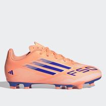 Chuteira Campo Infantil Adidas F50 Club Chuteira Campo Infantil Adidas F50 Club