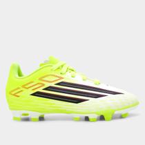 Chuteira Campo Infantil Adidas F50 Club Chuteira Campo Infantil Adidas F50 Club