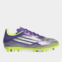Chuteira Campo Infantil Adidas F50 League Unissex Chuteira Campo Infantil Adidas F50 League Unissex