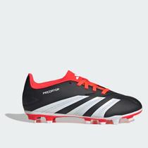 Chuteira Campo Infantil Adidas Predator 24 Club Low