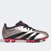 Chuteira Campo Infantil Adidas Predator 24 Club Low