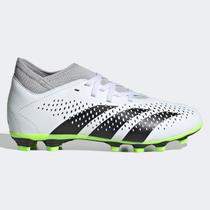 Chuteira Campo Infantil Adidas Predator Accuracy P4 Sock Unissex
